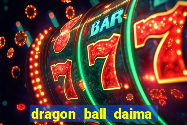 dragon ball daima torrent magnet